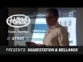 Download Lagu Sharestation \u0026 Mellanox: Enterprise Shared Storage \u0026 Networking
