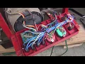 Adjust Voltage Generac generator 4000EXL