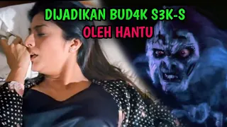 dipu4sk4n oleh sosok tak terlihat alur film india