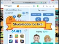 Studyladder be like