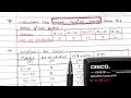 Statistics - Mean Median Mode for a grouped frequency data Continuous series Arya Anjum