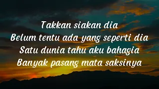 govinda hal hebat lirik cover by indahaqilah 