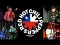 Red Hot Chili Peppers - Chile 2002 (Full Show Uncut SBD Multicam)