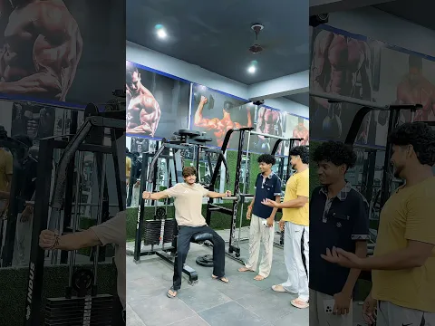 Weight kam kar leta hun🙂😌#youtubeshorts #fitnessjourney #trendingnow #gymlover #support
