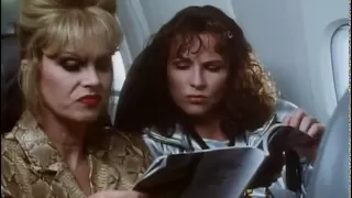 abfab season 3 outtakes