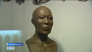 Национальный музей Республики Алтай отметит 30-летие с момента раскопок принцессы Укока