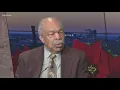 Civil Rights leader James Felder talks about Gov McMaster s executive order