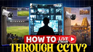 ip camera rtmp setup for youtube live stream ft tp link vigi s345zi