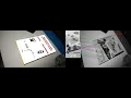 Computer Vision - Object detection by Scale Invariant Feature Transform