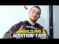 REALEASED Angus Cloud Audition Tape That Led To Euphoria Role