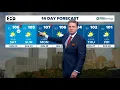 DFW Weather Extreme Heat Warning into Saturday flirting with record highs this weekend