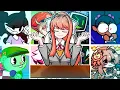 Download Lagu EPIPHANY but Every Turn a Different Character Sings🎙 (FNF Epiphany but Everyone Sings It)