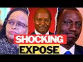 Download Lagu Puzzle of Powerful Supreme Court JUDGE linked to City lawyer Kyalo Murder after Kun'gu Muigai EXPOSE