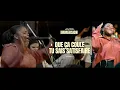 Download Lagu Medley - out of my belly \u0026 tu sais satisfaire - Jemima Tshinkulu ft Israel Kindomba Ministries