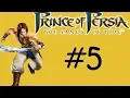 Lagu Prince of Persia: The Sands of Time / Part #5 - The Royal Baths