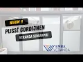Lagu Veranda Plissé Schuifpui | Veranda Zonwering