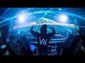 Download Lagu Alan Walker - World of Walker: Rise of the Drones (1 Hour)
