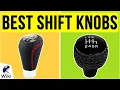 10 Best Shift Knobs 2020