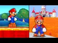 Download Lagu Can I Beat Every Mario Game If the Floor is Lava?