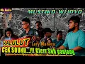 Download Lagu MUSTIKO WIJOYO Cek Sound Glerr !! Langgam KALULUT ‼️