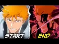 The ENTIRE Story Of Bleach Thousand-Year Blood War so far In 122 Minutes