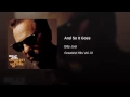 And So It Goes - Billy Joel