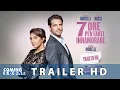 Video di 7 ore per farti innamorare (2020): Trailer del Film On Demand con Giampaolo Morelli e Serena Rossi