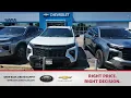 Why Buy From Castle Chevrolet of Villa Park Experience the Castle Difference