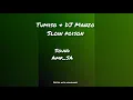 Download Lagu Tumiso \u0026 DJ Manzo - slow poison