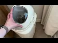 Second time mom s honest review - MomCozy Diaper Pail