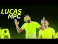 Zé Felipe, Ana Castela - Sua Boca Mente x You’re Still The One  ( DJ Lucas MPC )  Funk Remix