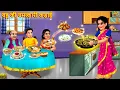 Download Lagu बहू की चमत्कारी कड़ाई | Chamtkari Kadhai | Nayi Bahu | Hindi Kahani | Moral Stories | Jadui Kahaniya