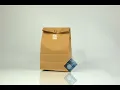 Food Delivery Safety Labels Tamper Proof Stickers for Deliveries Security Tamper Evident Seals