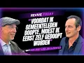 Download Lagu PKN-dominee Gijsbertsen bedient als EERSTE ooit de geloofsdoop in PKN en ziet “veel momentum”