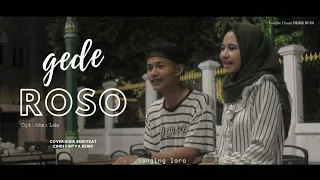 abah lala gede roso cover didik budi feat cindy cintya dewi cover 
