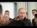 Download Lagu Masterclass Rem Koolhaas - 2 november 2017 - Kunsthal Rotterdam