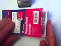 How to write a receipt