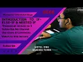 Introduction to if-else-if Nested if Theoratical lecture 3