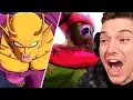 NEW LF Orange Piccolo Cell Max LF Tag Gamma REVEAL REACTION on Dragon Ball Legends 5 Year