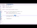 Java Programming Tutorial 84 Drawing Graphics