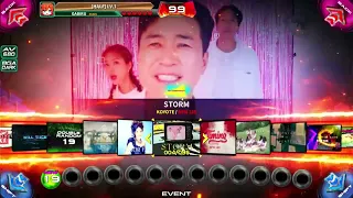 Pump It Up Phoenix Full Song List v1 01 0 Double by Level 5 to 26