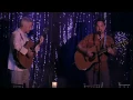 "Wholly Possible" - Steve Bustamante w/Sean Harkness on guitar