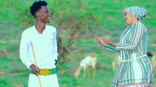 DHAANTO CUSUB MAXAMED TAANI IYO SHUGRI ARAGSAN 2025 VEDIO OFFICIAL 