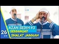 Download Lagu BARU! Adzan Kurdi Paling Termerdu Versi Syaikh Misyari اذان بمقام الكردي / Rulimaroya
