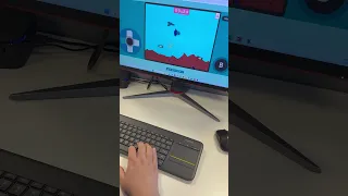 Makecode Arcade - Bombs Away