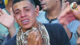 الشيخ هاني البسيوني قالولي تصبر نعم على فراق الحبايب 