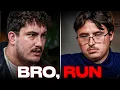 The Most Painful Financial Audit Episode Ever Caleb Hammer Clips