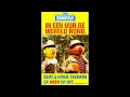 Download Lagu Bert \u0026 Ernie van Sesamstraat - In een Uur de Wereld Rond! (Hoorspel) - 1984