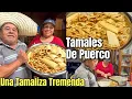 Download Lagu Don Chori Y La Señora Norma Se Aventaron Una Tamaliza ÉPICA!🔥🫔🌿