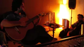 raabta agent vinod cover arijit singh by a team